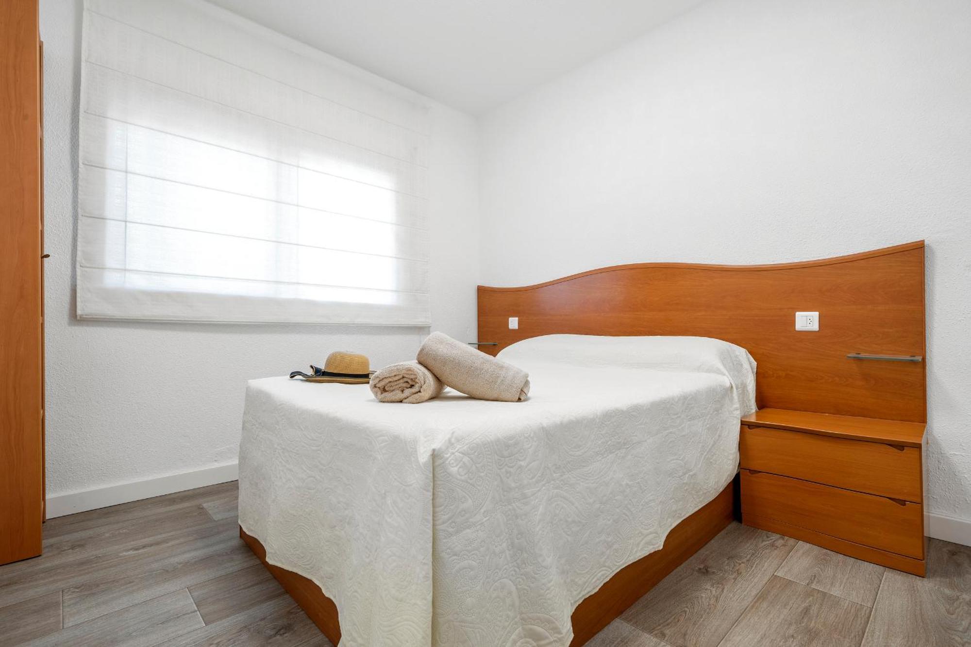Hauzify I Apartaments Reddis Cambrils Bagian luar foto
