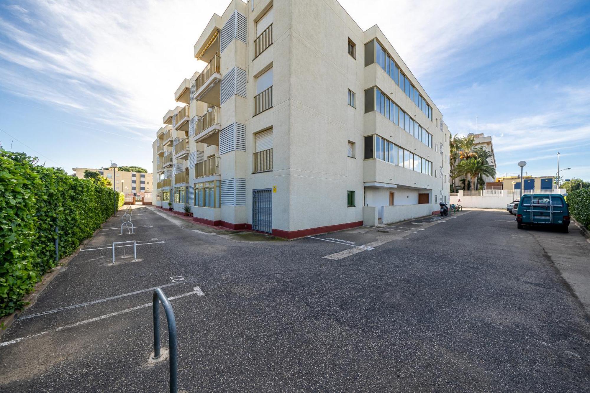 Hauzify I Apartaments Reddis Cambrils Bagian luar foto